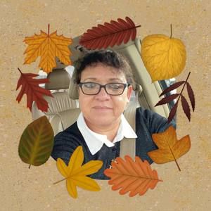 Meet your Posher, Liliana